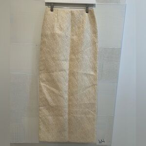- Clea Morgan Skirt Small